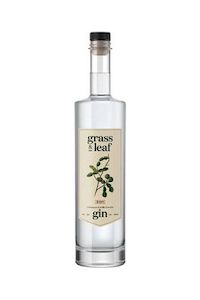 National Distillery Grass & Leaf Gin 40% 700ml