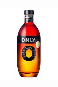 Products: Only Barcalona Premium Gin 700ml 43%