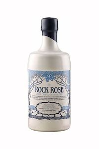 Products: Rock Rose Premium Scottish Gin Original Edition 41.5% 700ml