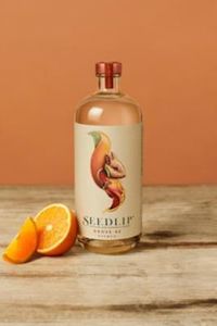 Seedlip Grove 42 Citrus Non Alcoholic 700ml