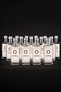 The Source Nz Gin 47ml