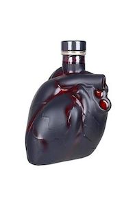Sangre De Vida Reposado Heart 55% 750ml