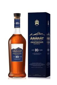 Products: ARARAT AKHTAMAR 10YO 700ml 40%