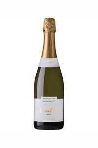 Products: Allan Scot Cecilia Brut Cuvee Sparkling Brut Nv