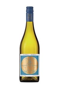 Products: Alpha Domus Collection Chardonnay 2025