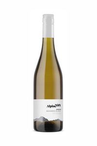 Products: Alpine Rift Sauvignon Blanc 2024