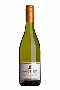 Products: Amisfield Sauvignon Blanc 2024