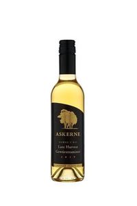 Products: Askerne Late Harvest Gewurztraminer 2019 375