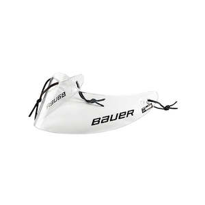 Centre Ice - Goalie Equipment: Bauer Goal Throat Protector - Senior