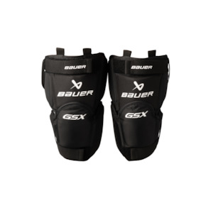 S25 Bauer GSX Knee Guard