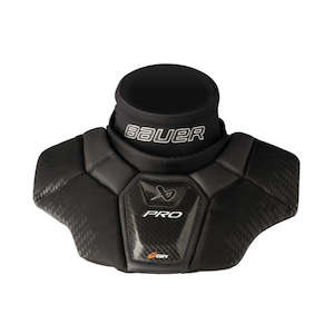 Centre Ice - Goalie Equipment: S25 Bauer Pro Certified Goalie Neck Guard