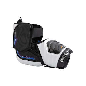 Centre Ice - Elbow Pads: S25 Bauer Vapor Flylite Elbow Pad Senior