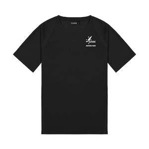 XTT Performance T-shirt Men Black