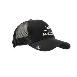 S24 Bauer Team Mesh Snapback