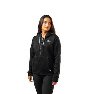S25 Bauer Women's Team Full Zip