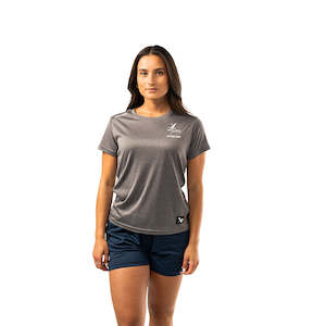 S25 Bauer Women's Team tech Tee