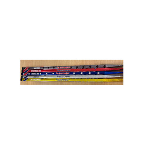 Centre Ice - Sticks: S25 Bauer Mystery Mini Sticks