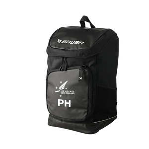 Centre Ice - Bags: Bauer Pro Backpack