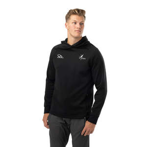 Centre Ice - Apparel: S24 Bauer FLC Core Hoodie
