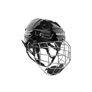 Bauer Re-Akt 70 - Helmet Combo (Small)