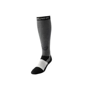 Centre Ice - Apparel: S25 Bauer Cut Resistant Skate Sock