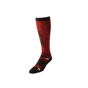 S25 Bauer Vapor Pro Skate Sock