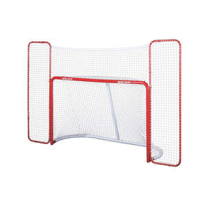 Bauer Performance Hockey Goal-Backstop