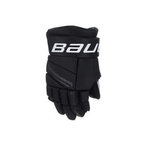 Centre Ice - Gloves: S21 Bauer X Gloves