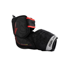 Centre Ice - Elbow Pads: S25 Bauer Vapor Fly40 Elbow Pad