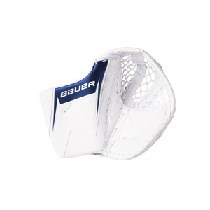 Centre Ice - Goalie Equipment: S25 Bauer SV-PRO Goalie Catcher