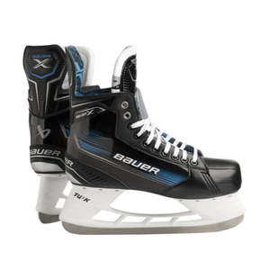 Centre Ice - Skates: S23 Bauer X Skate