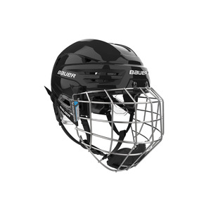 Bauer Re-Akt 90 - Helmet Combo (Small)