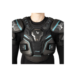 Shoulder Pads: Bauer Supreme Fuse Shoulder Pad (Intermediate)