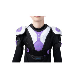 Shoulder Pads: S26 Bauer Vapor Fly-G Shoulder Pad (Girls)