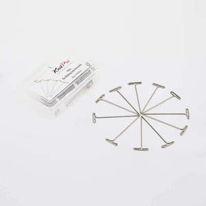 Accessories: T-Pins