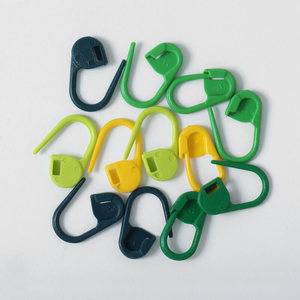 Accessories: Locking Stitch Markers