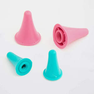 Accessories: Point Protectors