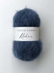 Touch Yarns Mohair 12ply