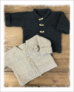 The Kiwi Knit Stitch Company: Maddison Cardigan & Jacket 5ply | The Kiwi Stitch & Knit Co