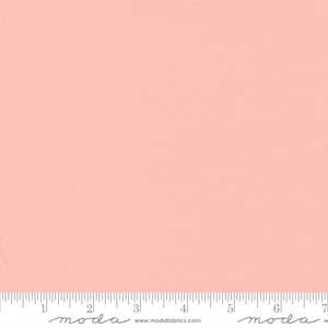 Solids: Bella Solids | Bubblegum 9900 88