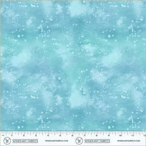 Blue: Deep Blue | Underwater | Aqua 55261D-3