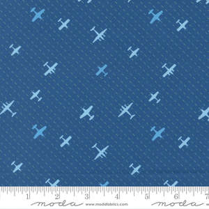 Blue: High Flight | Flight Path Airplanes | Harbour 45064 17