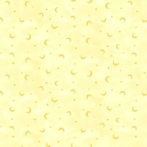 Owl Always Love You | Stars | Yellow CD3243