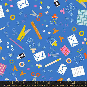 Blue: Salutations | Tools | Lapis RS1091 14