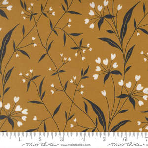 Yellow: Arabesque | Highland | Golden 33832 14