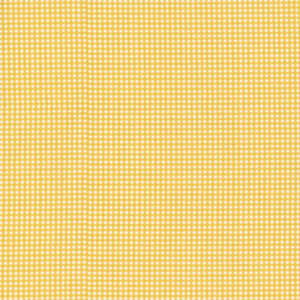 Yellow: Micro Gingham | Honey 24860 105