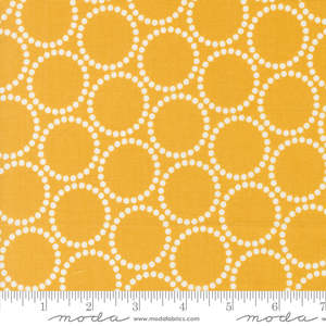 Yellow: Love Letter | Pearl Bracelet | Golden 37125 16