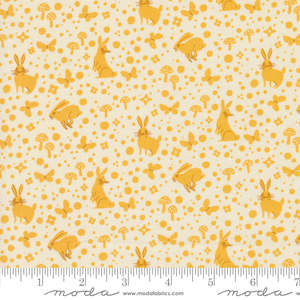 Yellow: Love Letter | Wonder Dot | Golden 37127 11