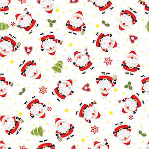Little Santa | White | 81350 103