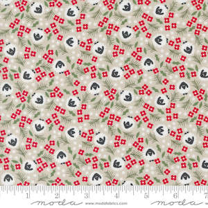 Starberry | Woollen | Stone | 298183 16